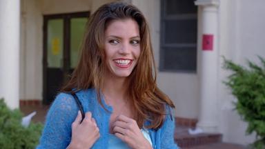 Buffy, la cazavampiros 3x9