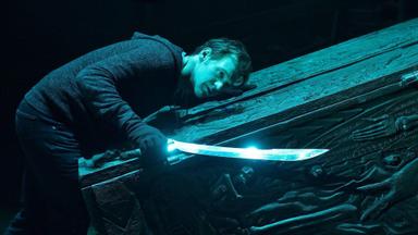 The Strain 1x11