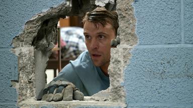 Chicago en llamas 5x4