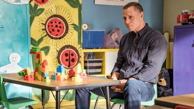 Policías de Chicago 4x1