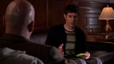 The O.C. Vidas Ajenas 3x22