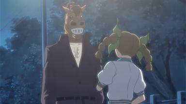 Full Metal Panic! 2x5