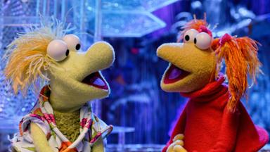 Fraggle Rock: el regreso 1x2