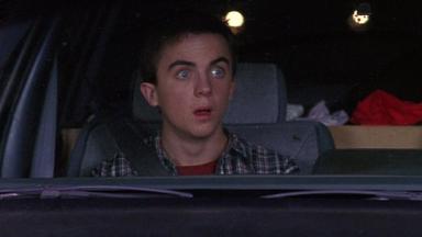Malcolm el de en Medio 4x11