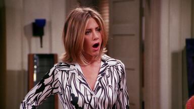 Friends 7x20