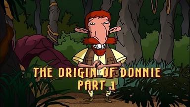 Los Thornberrys 4x1
