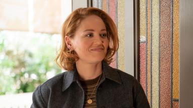 Will Trent: Agente especial 2x8