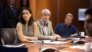 The Newsroom 2x7