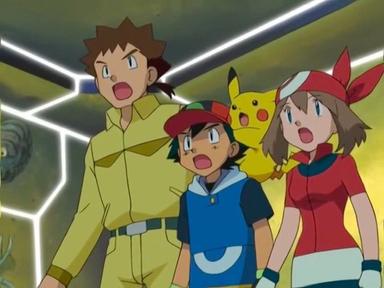 Pokémon 6x2