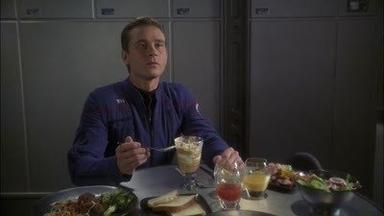 Viaje a las estrellas: Enterprise 2x18