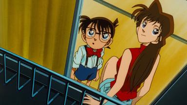 Detective Conan 1x66