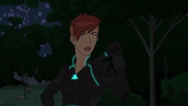 Spider-Man de Marvel 2x20