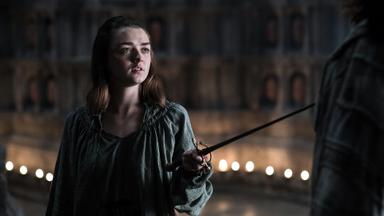 Game of Thrones 6x8