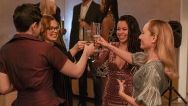 Good Trouble 4x10