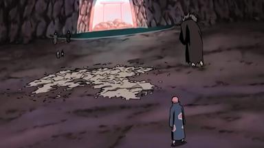 Naruto Shippuden 1x23
