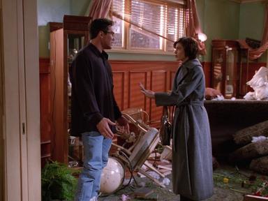 Lois & Clark: Las nuevas aventuras de Superman 4x12