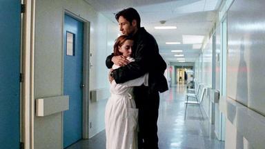 Los Expedientes Secretos X 4x14