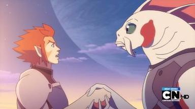 ThunderCats 1x3