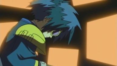 Digimon 2x9