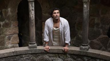 Si es martes, es asesinato 1x6