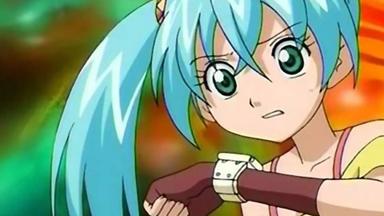 Bakugan: La Batalla 1x9