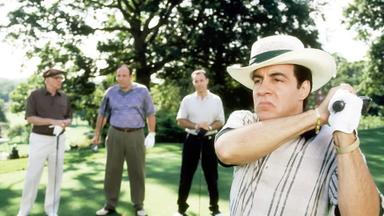 Los Soprano 1x9