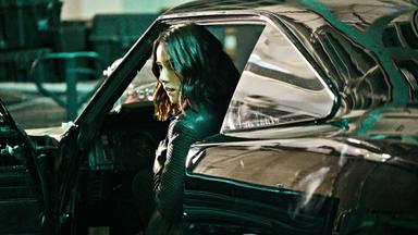 Agents of S.H.I.E.L.D 4x7