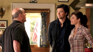 Smallville 10x7