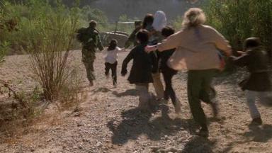 MacGyver 2x7