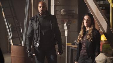 Agents of S.H.I.E.L.D 5x7