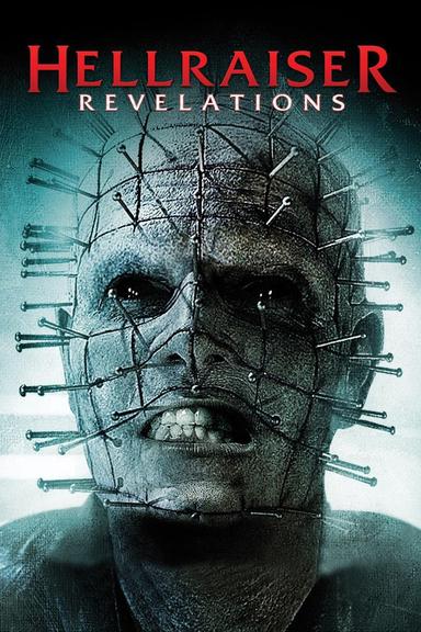 Hellraiser: Revelaciones