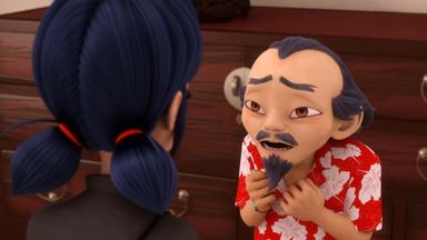 Miraculous: Las aventuras de Ladybug 3x16