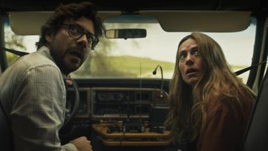 La casa de papel 2x6