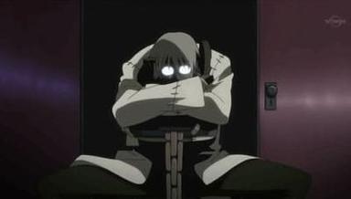 Soul Eater 1x5