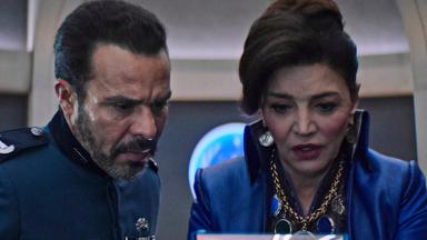 The Expanse 5x4