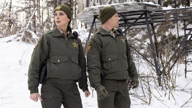 Sheriff Country 1x17