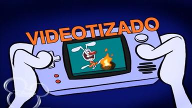 Brandy Y El Sr. Bigotes 1x11