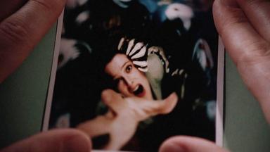 Los Expedientes Secretos X 4x4