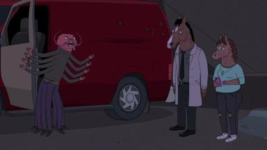 BoJack Horseman 5x9