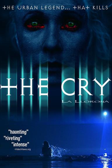 La llorona (The Cry)