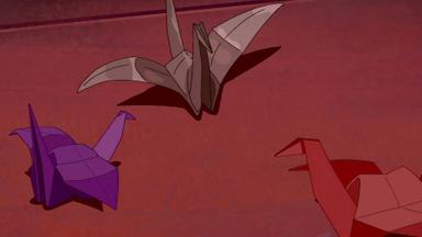 El Tren Infinito 3x9