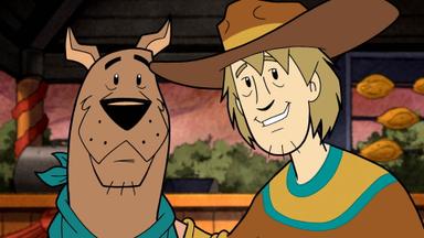 Shaggy y Scooby-Doo Detectives! 2x11