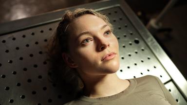 Motherland: Fort Salem 2x7