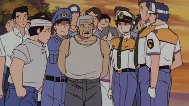 Patlabor: The TV Series 1x40