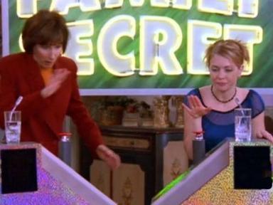 Sabrina, la bruja adolescente 3x22