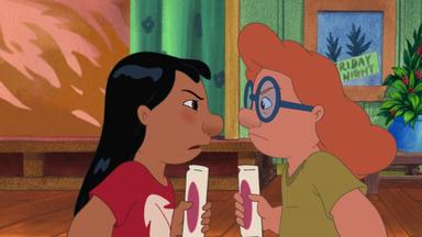 Lilo & Stitch: La serie 2x5