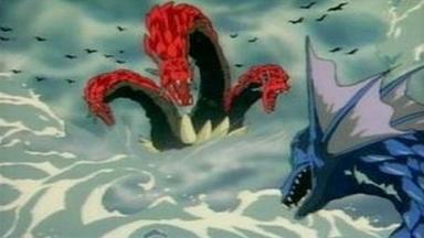 Los justicieros 2x21