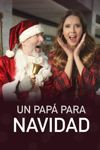 Un Papá Para Navidad