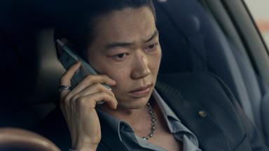 Tokyo Vice 2x10