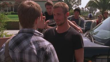 The O.C. Vidas Ajenas 3x7